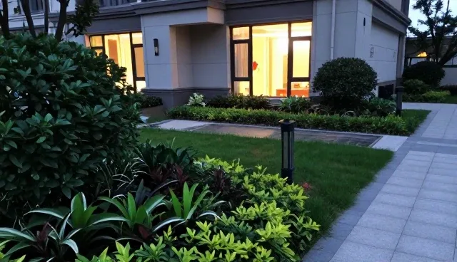 外墙清洗选型关注点：材料与工具选择